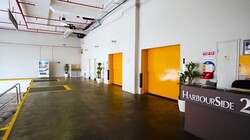 Harbourside Building 2 (D5), Retail #340980381